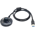 USB 3.0 Type-A Male to Female Extension Dock Station Cable
