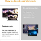 DisplayPort to DisplayPort Adapter 8K 60Hz 4K 144Hz DP 1.4 Male to Female Converter Port Saver Extender Coupler for PC Desktop GPU Gaming Monitor TV
