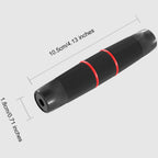 IP67 Waterproof RJ45 Coupler Female to Female Cat6 Cat5e Cat5 Outdoor Ethernet Cable Extender Shielded Gigabit LAN Connector POE for IP Cameras