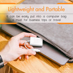 USB C to SD Card Reader Micro SD TF Dual Slot Memory Card Adapter Dongle for Camera Android Phone Tablet PC Laptop