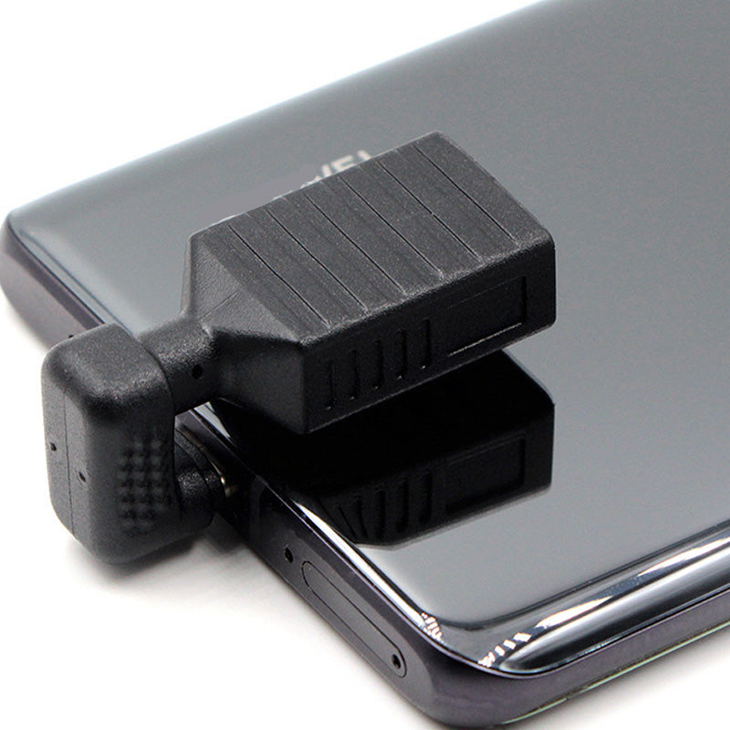 USB C Male to USB A 3.0 Female 180 Degree U Shape Adapter Fast Charging for Samsung Galaxy S9 MacBook Huawei Google Pixel Phone Tablet