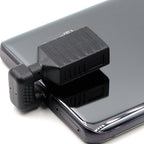 USB C Male to USB A 3.0 Female 180 Degree U Shape Adapter Fast Charging for Samsung Galaxy S9 MacBook Huawei Google Pixel Phone Tablet