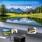 DVI D 24+1 to HDMI Compatible Cable Male to Male Bidirectional 1080P 60Hz 1920x1200 for PS5 PS4 PS3 Xbox One 360 Roku Raspberry Pi