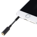 3.5mm Audio Extension Cable 3 Inch Short TRRS 4 Pole Male to Female Aux Cord Headphone Mic Extender for Bulky Phone Case Car PC Laptop Gaming Headset
