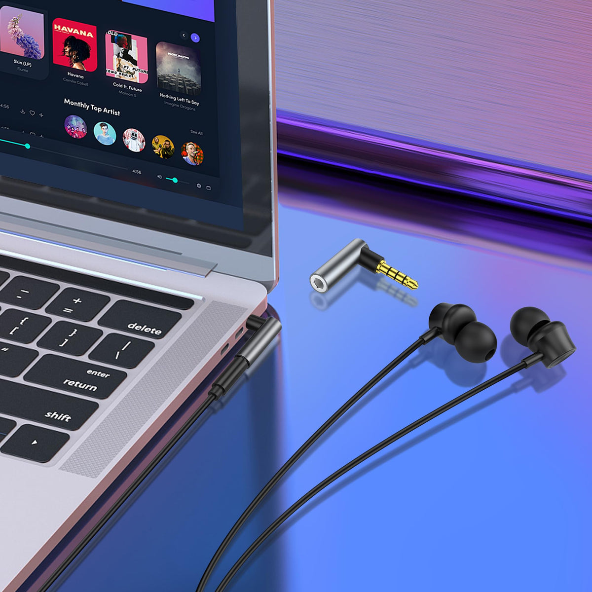 3.5mm TRRS Audio Adapter 1 8 Inch 4 Pole Stereo Mic Coupler Gold Plated Male to Male Male to Female Female to Female 90 Degree Aux Connector