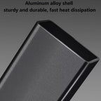 USB 3.2 10Gbps 90 Degree USB C Male to USB A Female USB A Male to USB C Female OTG Adapter 5V 3A for Laptop PC Card Reader Flash Drive