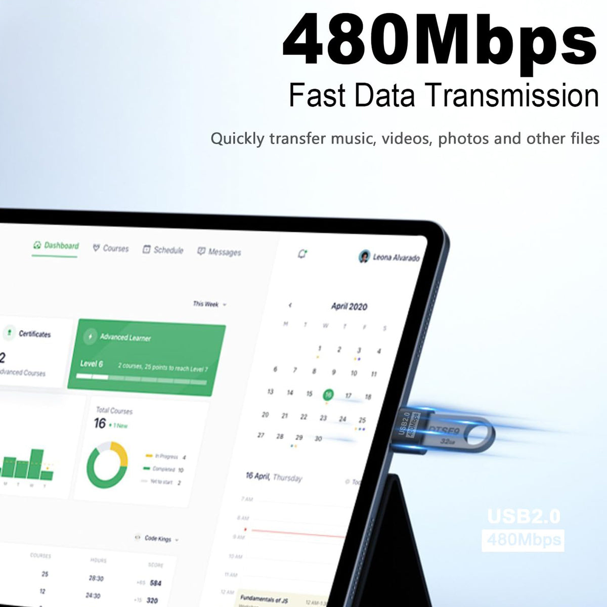 USB C to USB Adapter Type C Male to USB A Female OTG Converter 480Mbps Data Charging for MacBook iPhone 16 15 iPad Samsung Galaxy Flash Drive Keyboard