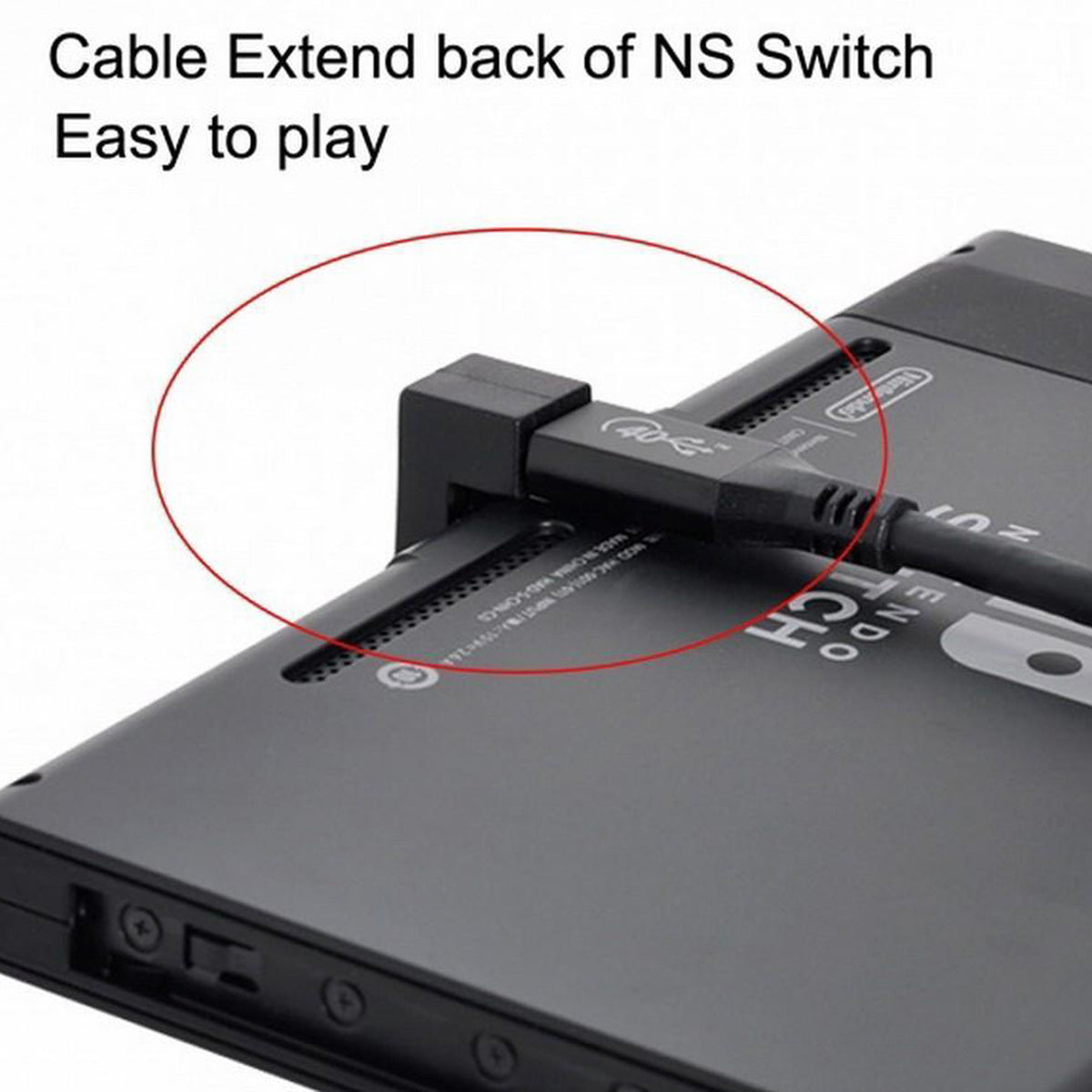 USB C Angled Adapter Type C Elbow Connector Side Bend Vertical Bend U Shaped for Cable Routing in Tight Spaces