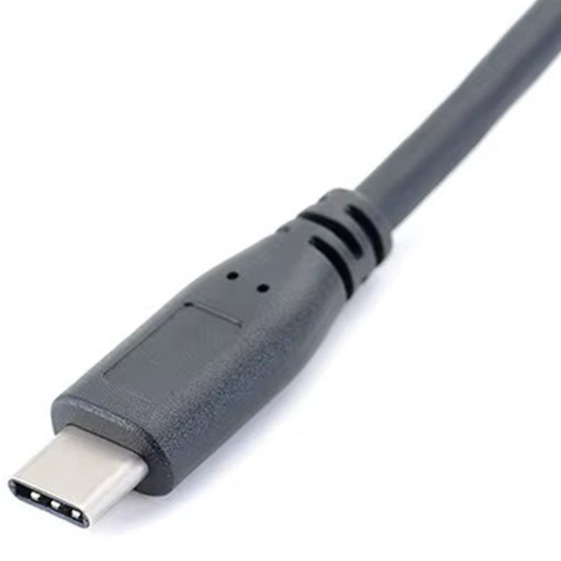 30CM USB-C to Micro-B Cable 5Gbps External Hard Drive Data Cord Compatible with MacBooks Laptops HDD Enclosures