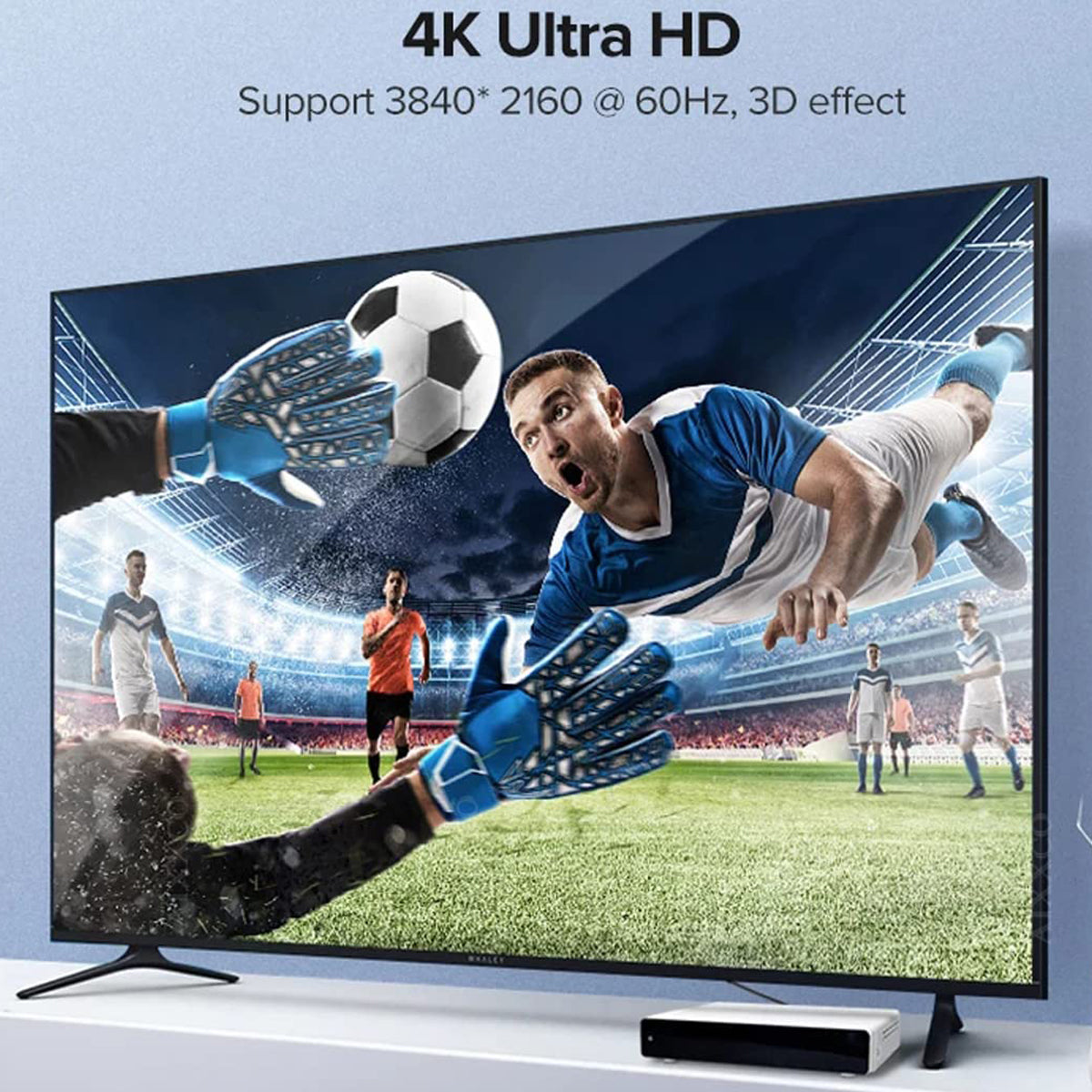 USB C to HDMI Adapter 4K 60Hz Direct Plug Type C Male to HDMI Female Converter for MacBook Pro Chromebook XPS Galaxy S10 S9 TV Monitor Projector