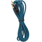 2M Replacement Audio Cable 3.5mm 5-Pole to 4-Pole Aux Cord Compatible with Astro A10 A30 A40 Gaming Headset PS4 Xbox Smartphone PC