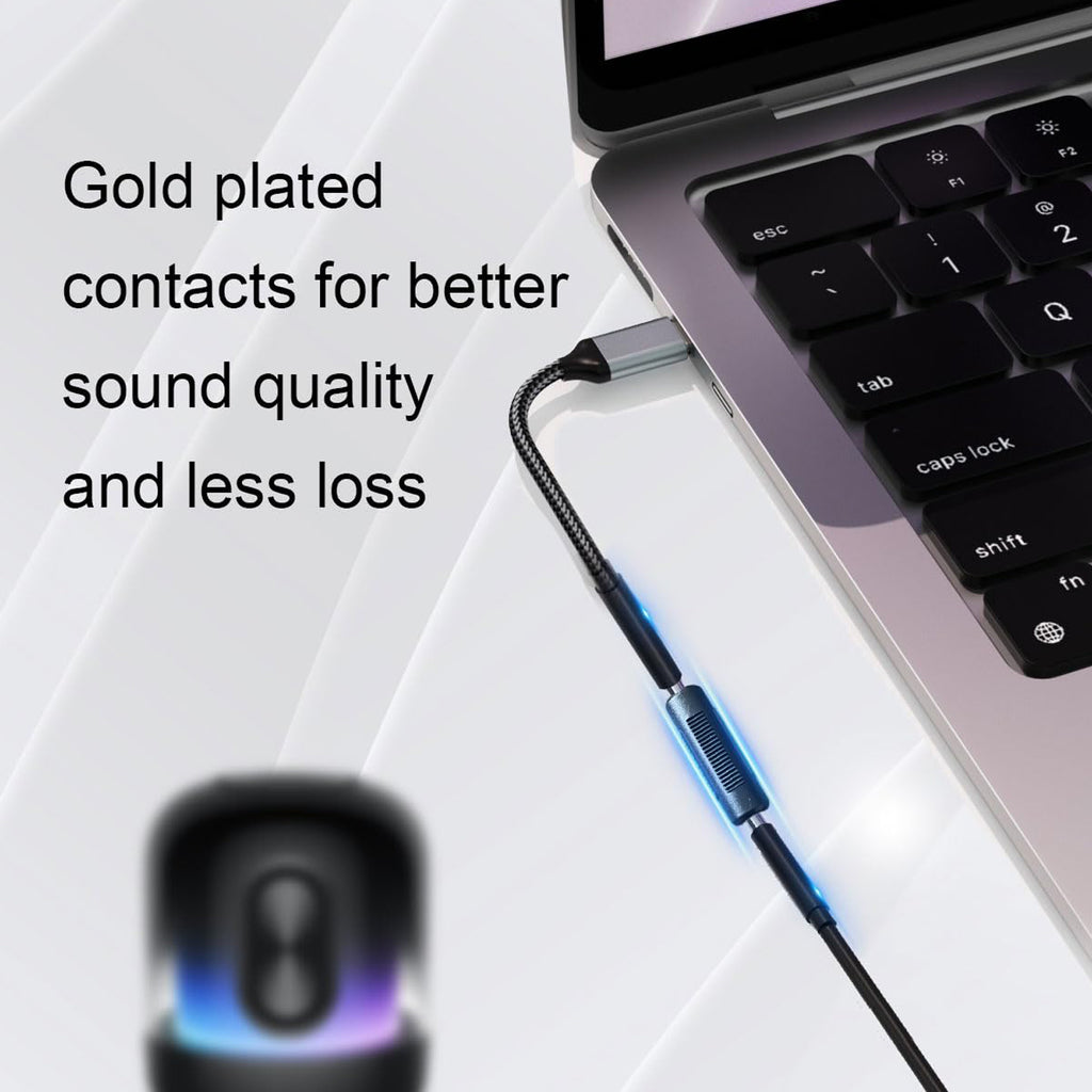3.5mm Stereo Female to Female Coupler 1 8 Inch TRS Audio Jack Adapter for Headphones Earphones Headsets Tablets MP3 CD DVD Players Cable Extension