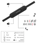 Replacement Audio Cable for Beats Studio Solo Pro Headphones – 1.4m TPU Cord, Inline Mic & Remote, 3.5mm