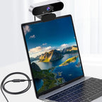 USB 3.0 Type A Male to Type C Female Adapter Cable 5Gbps 5V 3A Fast Charge Data Converter for PC Laptop Keyboard Mouse Flash Drive