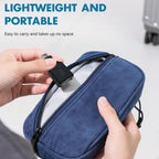 Micro USB to USB 2.0 Adapter Male to Female OTG Converter Compatible with Smartphones Tablets eReaders