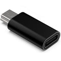 USB-C to Mini USB Adapter Type-C Female to Mini USB 2.0 Male – Compatible with GoPro Hero PS3 Controller Digital Camera Dash Cam GPS