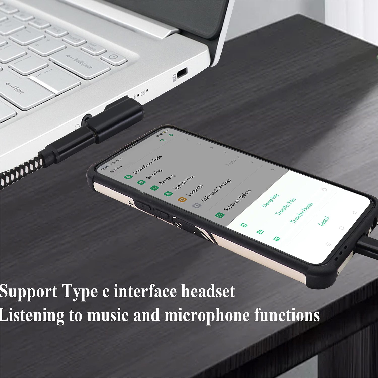 90 Degree USB C Female to USB 3.0 Male Adapter Right Angle USB Type C to USB 3.0 A Converter On The Go(OTG) for PC Laptops Power Banks Chargers More USB and Type-C Devices