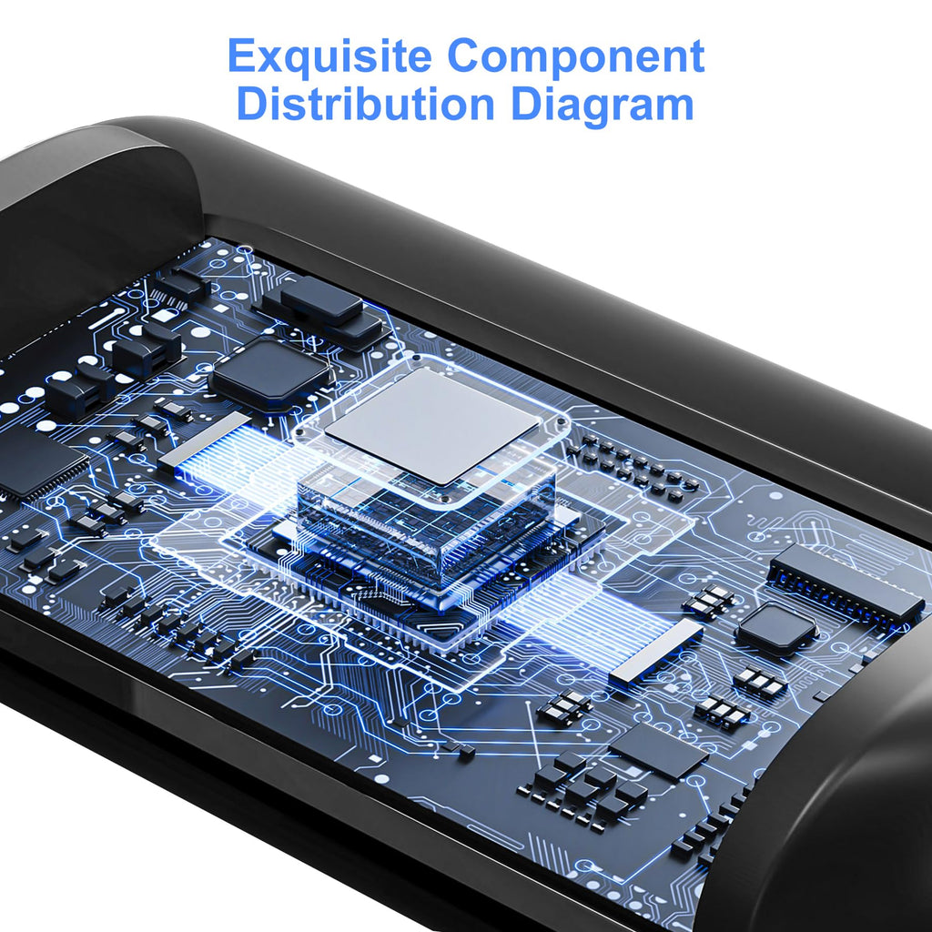 USB 3.0 Male to Male Adapter USB-A to USB-A Coupler Extension Connector Compatible with PC Laptop Webcam Hard Drive