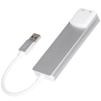 USB External Sound Card 5.1 7.1 Channel SPDIF Optical Audio Adapter Aluminum 48KHz Digital Audio Converter for PC Laptop Desktop Sound System